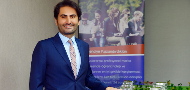 Rıza Erkanlı Gayrimenkul Sektörüne KDV ve Tapu Harcı İndirimini Değerlendirdi