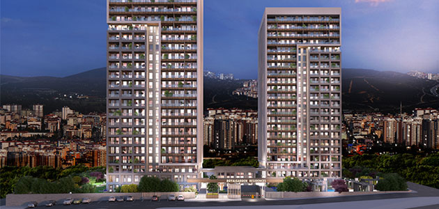 Royal Group, iki mega projesiyle dünya arenasında yarışıyor!