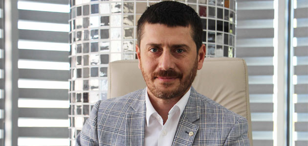 Royal Group Yönetim Kurulu Üyesi Tolga Çehreli: Gayrimenkul satışları hızlanır