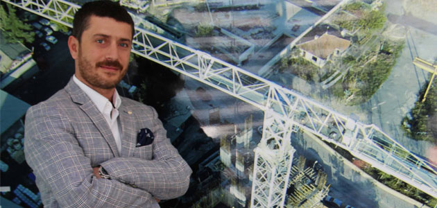 Royal Group’tan 550 milyonluk 5 proje