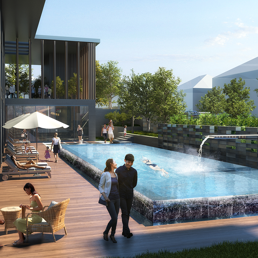 Roya Noya Ataşehir, 249 bin TL 'den başlayan fiyatlarıyla cazip lansman avantajlarıyla sahiplerini bekliyor.