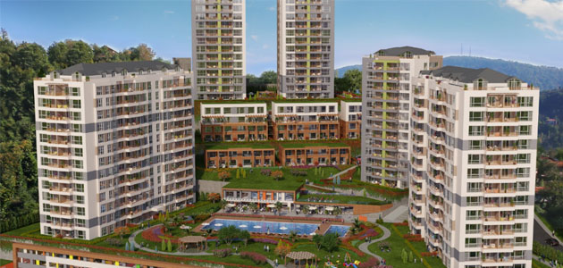 Rüya Kent Prestij Fiyat,Ödeme Planı ve Proje Detayları Açıklandı