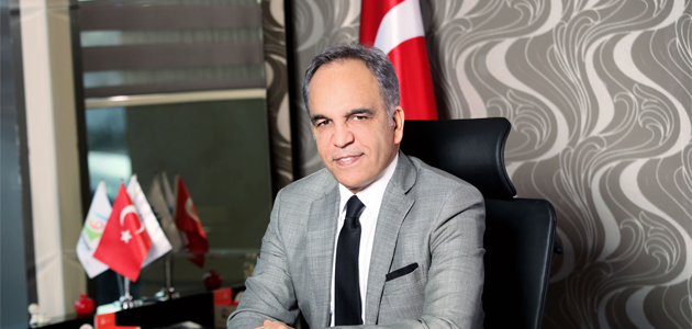 Hamit Demir ;Merkez Bankası Faiz Kararı Görüşü 2016-06-21