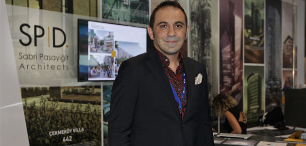  Körfez’in Mimarı Sabri Paşayiğit Oluyor