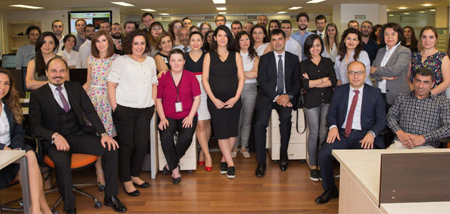 Sağlam Tapu’dan Çocukların Eğitimine Önemli Destek