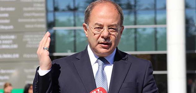 Recep Akdağ Şehir Hasteneleri Hakkında Konuştu