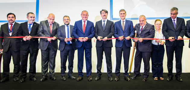 Devletin zirvesi yarın CNR EXPO’da buluşuyor