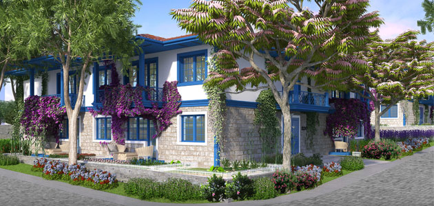 HerDem Sağlıklı Yaşam Köyü Silivri Fiyat Bilgisi ve Proje Detayı 2018!