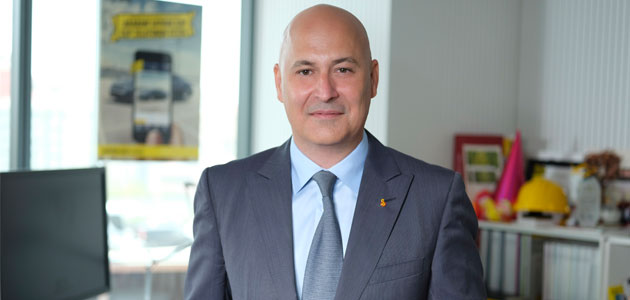 sahibinden.com 2017’yi rekorlarla kapattı 