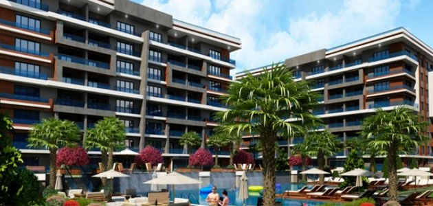 Beylikdüzü Saklı Vadi Konakları Fiyat ve Satış Ofisi İletişim Bilgileri 2016-05-13