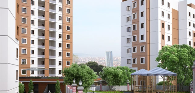 Saklıvadi Projesinde Özel Kredi Kampanyası ve Proje Detayları