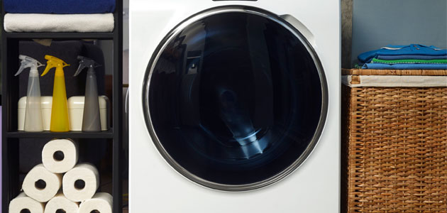 Samsung'da Beyaz Eşyalar 5 Yıl Garantili