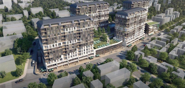 Satya Yayalar Pendik Projesinde Ramazan Fırsatı