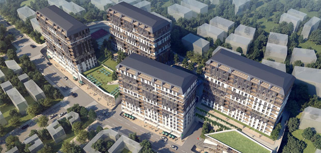 Satya Yayalar Pendik’te 36 Ay Sıfır Faiz Fırsatı