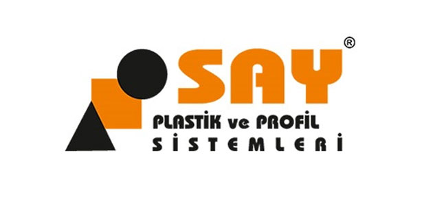 Sektöründe Öncü marka! ‘Say Profil Sistemleri’