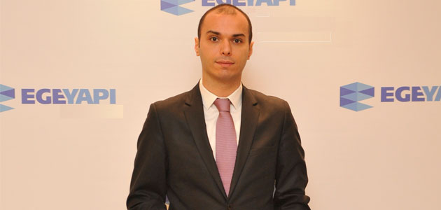 Ege Yapı’dan,Doğada İz Bırakan Sosyal Sorumluluk Projesi 