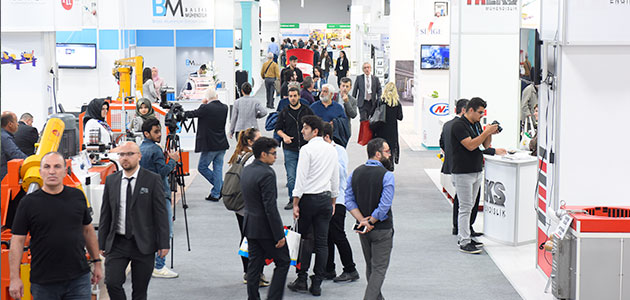 Alüminyum Sektörü ALUEXPO' da Bir Araya Geldi