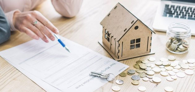 Konut Kredisi Faizlerinde Düşüş Durdu