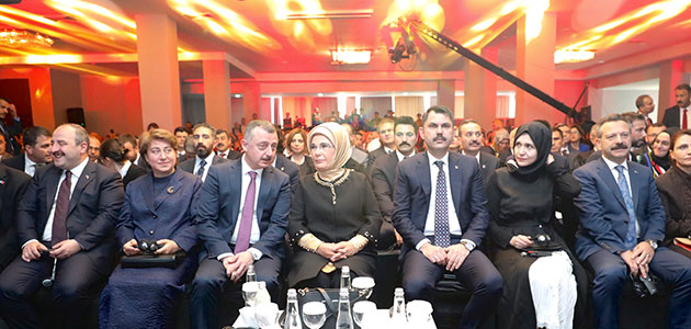 Şehircilik ve Mutlu Şehirler’’in  Konuşulduğu Kartepe Zirvesi Başladı