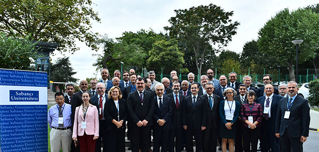 Enerji teknolojisi AR-GE yol haritası toplantısı yapıldı