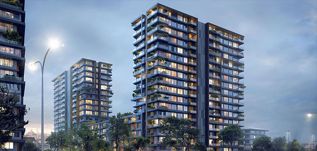 NEF, 368 Milyon TL' lik Tahvil Ödemesi Gerçekleştirdi