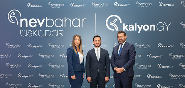 Nevbahar Üsküdar Projesinde Satılık Daire Fiyatları Ne Kadar