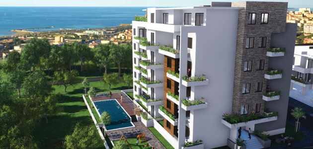 Karadağ'da 289 Bin TL' ye Ev Fırsatı