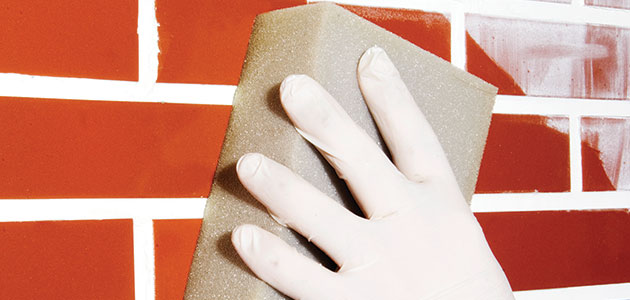 Kalekim Seracare Derz Temizleyici Nasıl?