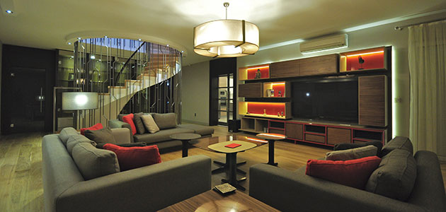 2020 Dekorasyon Trendi Nasıl Olacak