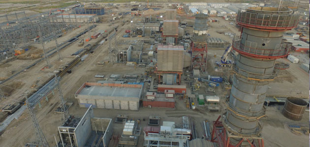 İzocam ENKA Irak'ta Tercih Ediliyor