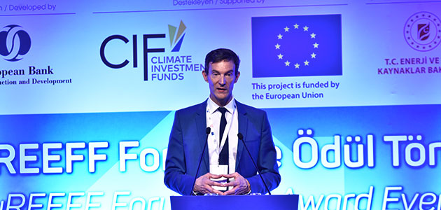 Enerji Verimi Konutlara Yatırımlar Artıyor