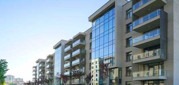 Park MOZAİK B Blok'ta Teslimatlar Yapıldı