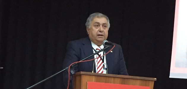 Haydarpaşa, Geleceği İçin Güç Birliği Yapıyor