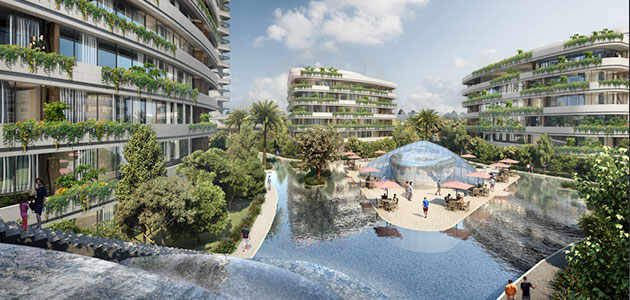 NEF 14-15 Aralık Yüzde 40 İndirim Kampanyası