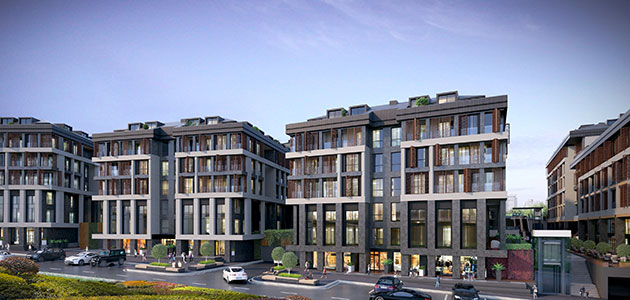 Validebağ Konakları Aralık Kampanyası Yüzde 10 İndirim