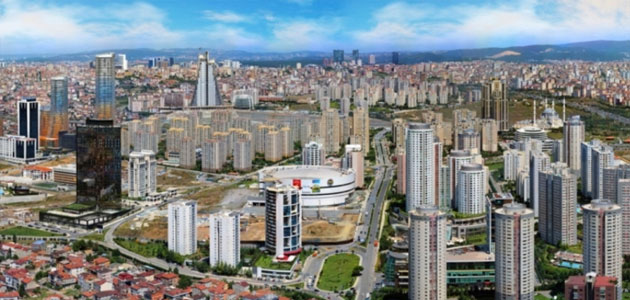 Markalı Konut Projelerinde Yabancı Yatırımcı Oranı Ne kadar