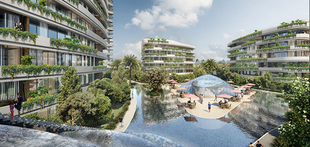 NEF, İki Günde 103 Milyon Liralık Satış Gerçekleştirdi