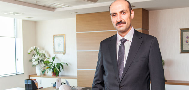 Seha Yapı Genel Müdürü İskender Uslu: “Belediyeler, şehirleri gelecek nesiller için hazırlıyor”