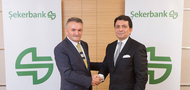 Şekerbank ve Enerji Federasyonu  iş birliğiyle yenilenebilir enerjiye destek  