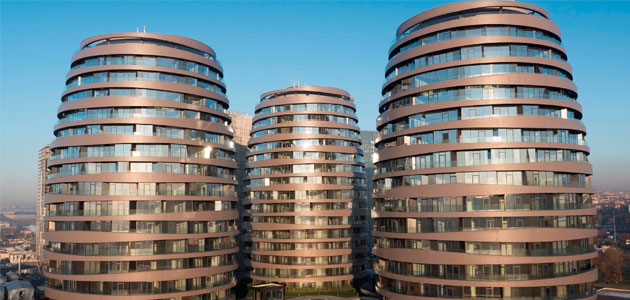 Selenium Ataköy’de Yaşam Başladı