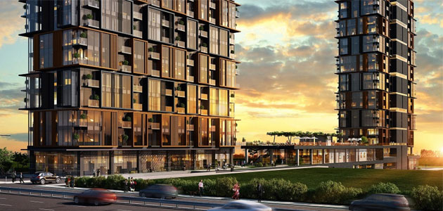 Selenium Retro Projesi Konumu İle Dikkat Çekiyor