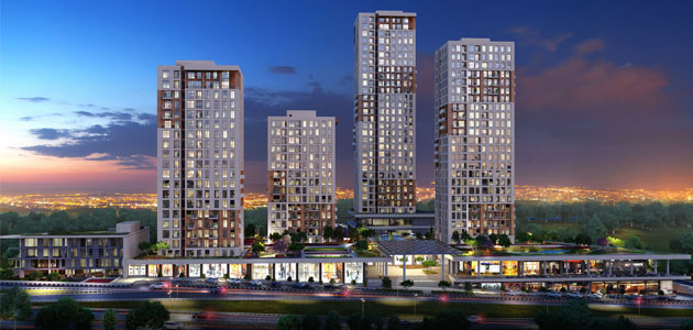 Self İstanbul Projesinde Ön Talep Dönemi Başladı