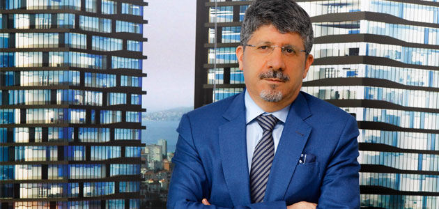  Baysaş İnş. Yön. Kur. Baş.Şemsettin Aydın, ertelenen yeni tip imar yönetmeliği ile ilgili açıklama yaptı: 