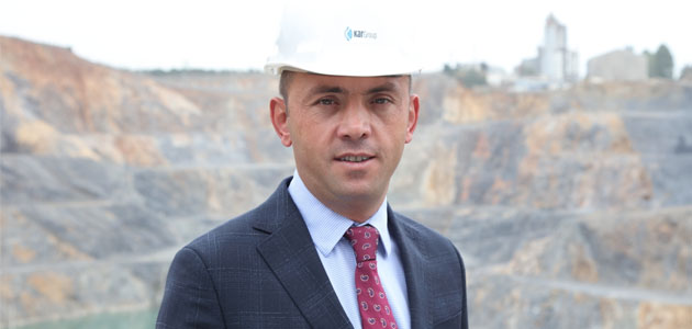 Şenol Üçüncü: Konut alacaklar ellerini çabuk tutsunlar