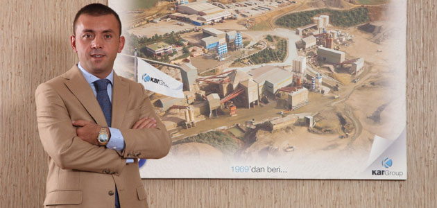 Kar Group, 2018 yılında 180 milyon TL’lik yatırım planlıyor