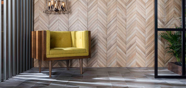 Seramiksan'dan Fishbone Koleksiyonu