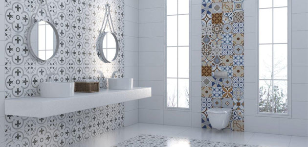 Seramiksan, Tasarım Farkını Ortaya Koyan,Yeni Koleksiyonlarıyla CERSAIE Fuarı’na Damga Vurdu