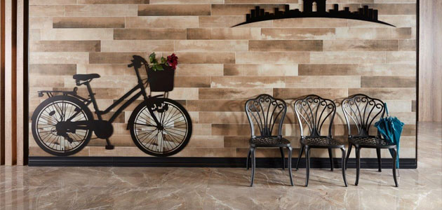 İleri Teknoloji ile Üretilen En Yeni Koleksiyonlar Unicera’da Ziyaretçileriyle Buluştu