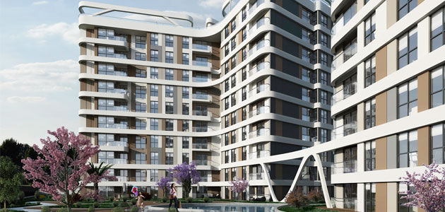 Pendik Serenity  29 Nisan'da Görücüye Çıkıyor