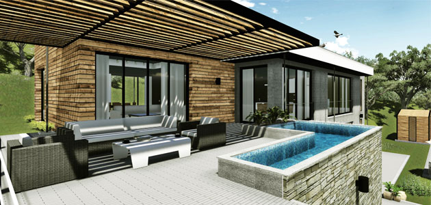 Sevkon Gayrimenkul İmzalı Sevilla Kekliktepe Projesi Satışa Çıktı 2016-02-16